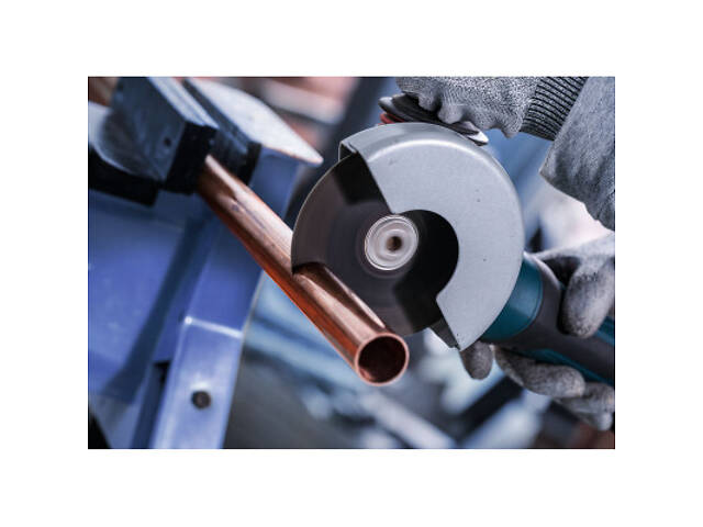 Коло відрізне Bosch X-LOCK Multi Material, 125x1.6x22.2мм (2.608.619.270) - Фото 2