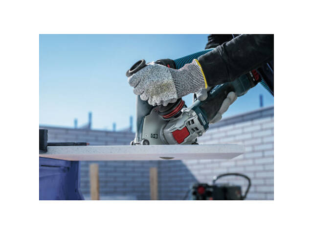 Коло відрізне Bosch X-LOCK Multi Material, 125x1.6x22.2мм (2.608.619.270) - Фото 6