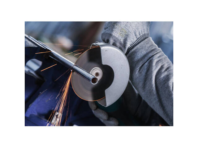 Коло відрізне Bosch X-LOCK Multi Material, 125x1.6x22.2мм (2.608.619.270) - Фото 7