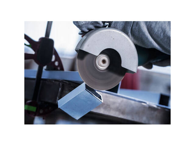 Коло відрізне Bosch X-LOCK Multi Material, 125x1.6x22.2мм (2.608.619.270) - Фото 8