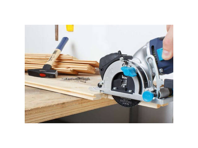 Круг відрізний Einhell набір 3шт, 89x10 мм, для деревних матеріалів і пластику (575915) - Фото 4