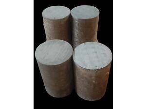 Круг рапид Р18, Р6М5