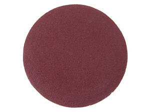 Круг шлифовальный на липучке Intertool - 125 мм Р100 плотность E (10 шт.)