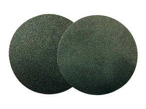 Круг шлифовальный на липучке Рамболд - 125мм × Р120 PRO (100шт)