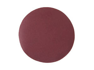 Коло шліфувальне на липучці Intertool 125 мм Р220 (BT-0522)