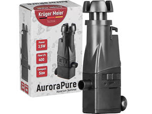 Kruger Meier Поверхневий скімер Kruger Meier AuroraPure