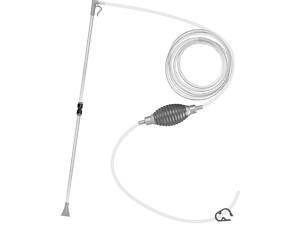 Kruger Meier Сифон для нано акваріумів Kruger Meier HydraVac