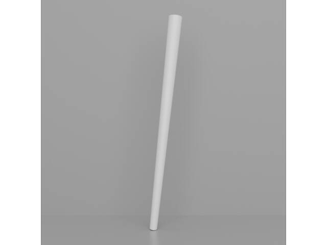 Круглий стіл Неман ДЕРІЛ Білий/Білий - Фото 4