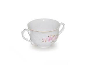 Кружка-бульонница Cmielow Rococo 9704-0-33 330 мл