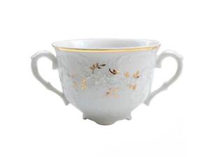 Кружка-бульонница Cmielow Rococo 9705-0-33-1282 330 мл