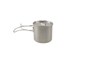 Кружка Tribe Camping Cup T-FA-0012-metal