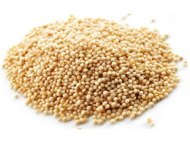 Крупа амарантова шліфована 30 кг - Фото 1