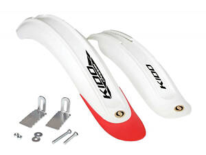 Крыла Simpla Kido SDS 20' белый/красный (A-B-0162)