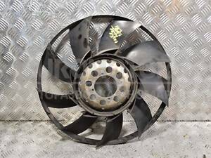 Крыльчатка двигателя 9 лопастей Land Rover Range Rover Sport 2.7tdi 2005-2012 PGG500030 391531