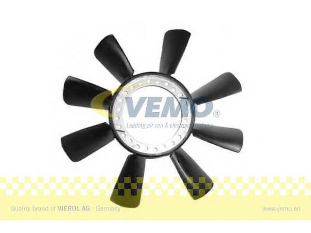 Крыльчатка вентилятора для моделей: AUDI (A4, A8,A6,A6,A4,A4), SKODA (SUPERB), VOLKSWAGEN (PASSAT,PASSAT,PASSAT,PASSAT)