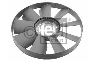 Крыльчатка вентилятора для моделей: MAN (TGA)