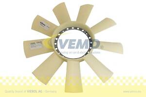Крыльчатка вентилятора  для моделей: MERCEDES-BENZ (SPRINTER, SPRINTER,SPRINTER,SPRINTER,SPRINTER,SPRINTER,SPRINTER,SPRI