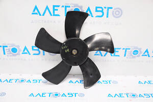 Крильчатка вентилятора охолодження права Infiniti FX35 03-08