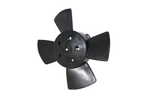 Крыльчатка вентилятора радиатора Skoda Felicia (95-01) (Тайвань/Китай). 007 040 270