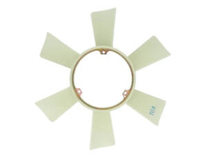 Крильчатка вентилятора THERMOTEC D9M012TT Mercedes Sprinter, E-Class 0032050206, A0032050206