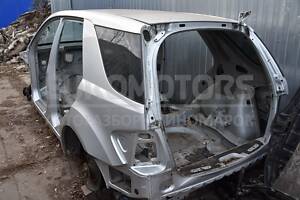 Крыло кузова заднее левое Mercedes M-Class (W164) 2005-2011 77895