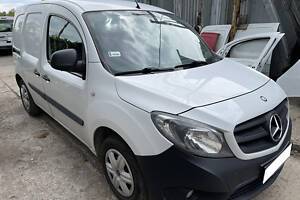 Крыло L\R для Мерседес Ситан Mercedes Citan 2012-2020 г. в.