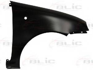Крило переднє праве Blic 6504042031312P