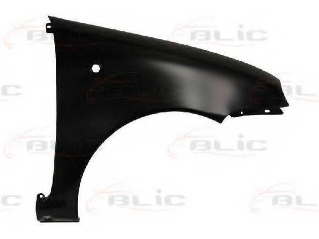 Крило переднє праве Blic 6504042031312P - Фото 1