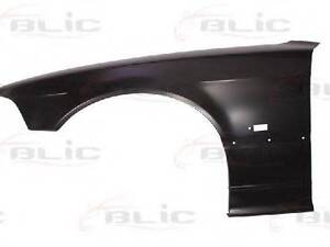 Крило переднє BLIC 65040400603113P на BMW 3 купе (E36)