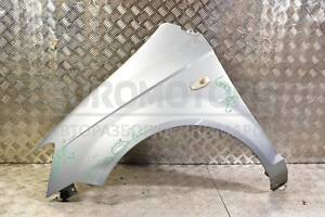 Крыло переднее левое -05 (дефект) Hyundai Getz 2002-2010 332293