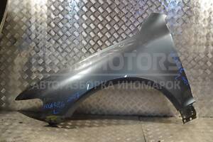 Крыло переднее левое (дефект) -07 VW Touareg 2002-2010 7L6821105B