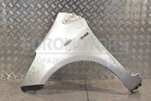 Крыло переднее левое (дефект) Toyota Yaris 2006-2011 5381252210 2