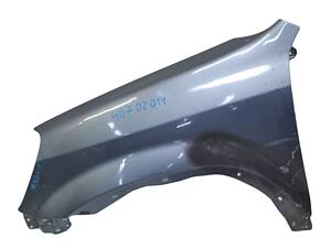 60211SCAA90ZZ Крыло переднее левое Honda CR-V 01-07 (60211SCAA90ZZ)