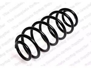 Пружина подвески (задняя) на Yaris