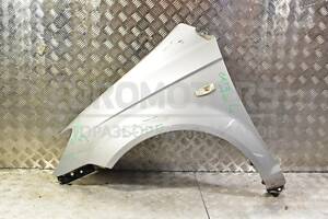 Крыло переднее левое 05- (дефект) Hyundai Getz 2002-2010 663111C6