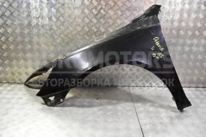 Крыло переднее левое 09- Skoda Octavia (A5) 2004-2013 1Z0821105C