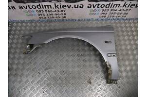 Крыло переднее левое 60261S1AE01ZZ Honda Accord 6 1998–2002