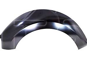 Крыло Переднее Левое Без Отверстий Повтор. на Beetle