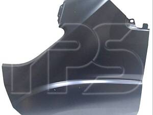 Крыло Переднее Левое Без Отверстий Под Повторитель Без Отверстий Под Рант на Boxer , Ducato, Jumper