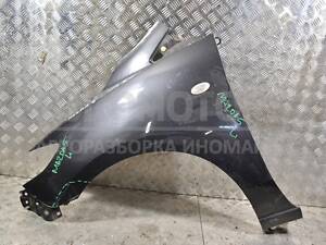 Крыло переднее левое (дефект) Mazda 5 2005-2010 C23552211C 378989