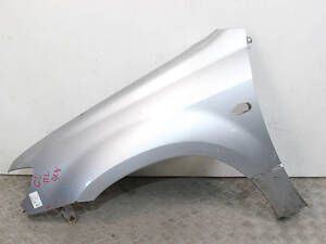 Крыло переднее левое дефект Mitsubishi Outlander (CU) 2003-2008 MR990117