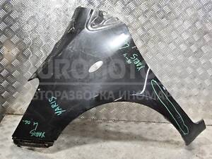 Крыло переднее левое (дефект) Toyota Yaris 2006-2011 5381252210 378873