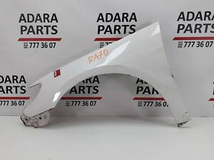 Крыло переднее левое (Дефекты ЛКП, вмятины.) для Volkswagen CC 2013 - 2017 (1st Gen (35) restyle) (3C8821021)