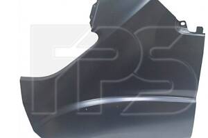 Крыло переднее левое для Citroen Jumper 2014-2017