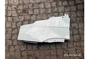 Крыло переднее левое GP Iveco Daily E6 2014-гг 5801513992 оригинал бу