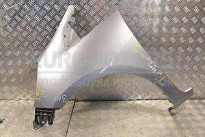 Крило переднє ліве Honda Jazz 2008-2014 60261TF0G00ZZ 224492