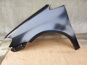 крыло переднее ЛЕВОЕ крило ліве для Volkswagen Touran Lift 01.2007 - 07.2010 год 1T0821021B Аналог Нове // тоуран туран