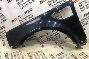 Крыло переднее левое Land Rover Range Rover Sport L320 (2005-2009) ASB790030