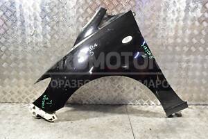 Крило переднє ліве Mazda 5 2005-2010 C23552211C 318725