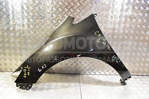 Крыло переднее левое Mazda CX-7 2007-2012 EG2152210F 332192